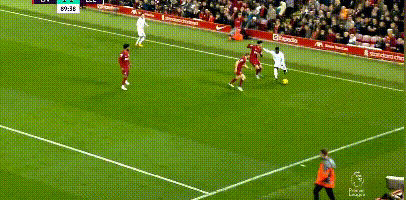 球王级表现，再次封神